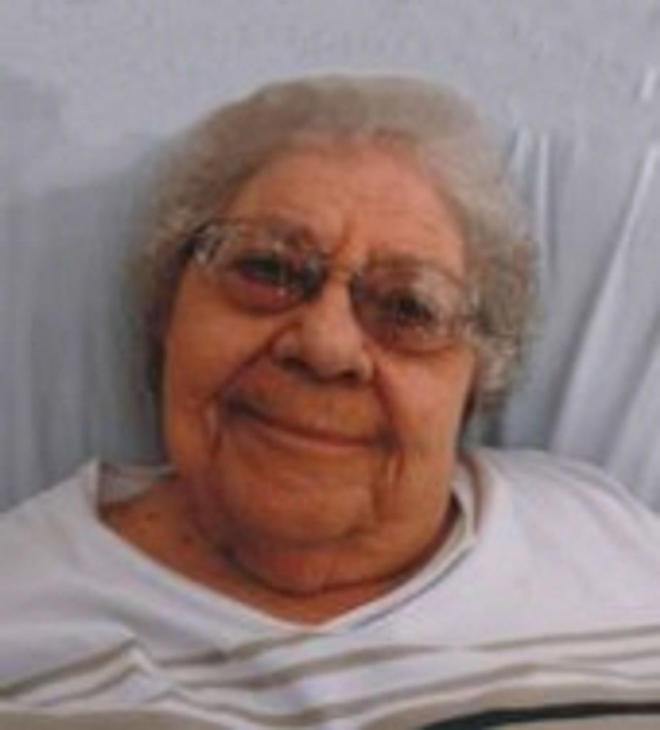 Lillian Mesner