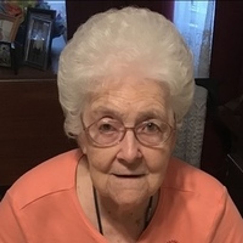 Doris Stahler Profile Photo