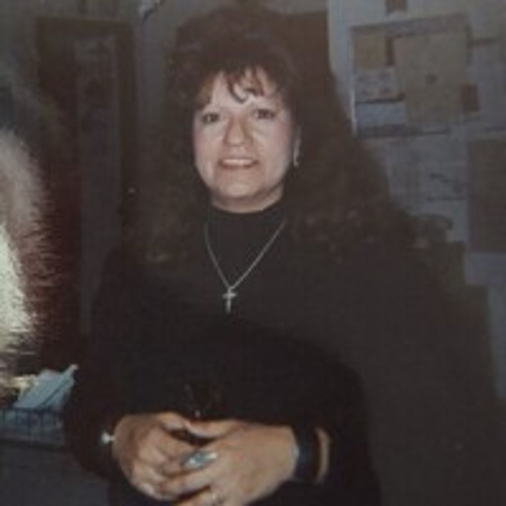 Anna Martha Aros