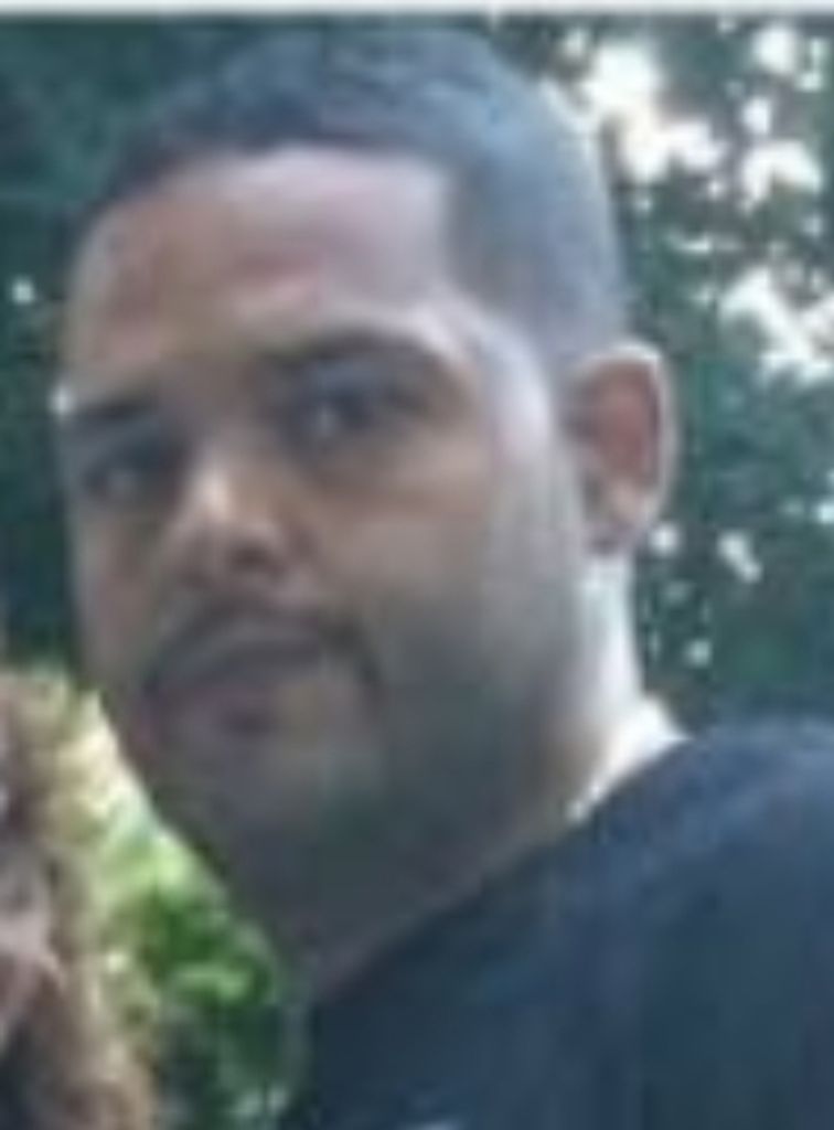 Jose M. Naveo Profile Photo