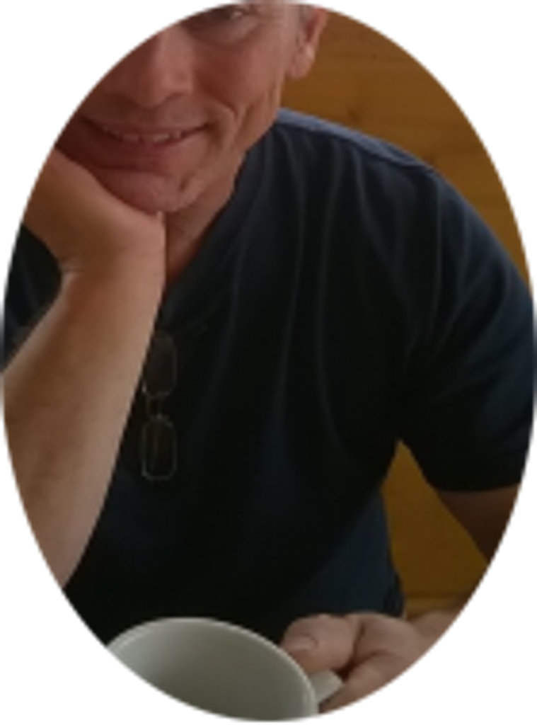 Douglas Ireland