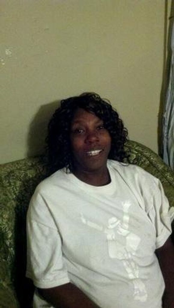 Iria Bell Carroll Roberson Profile Photo