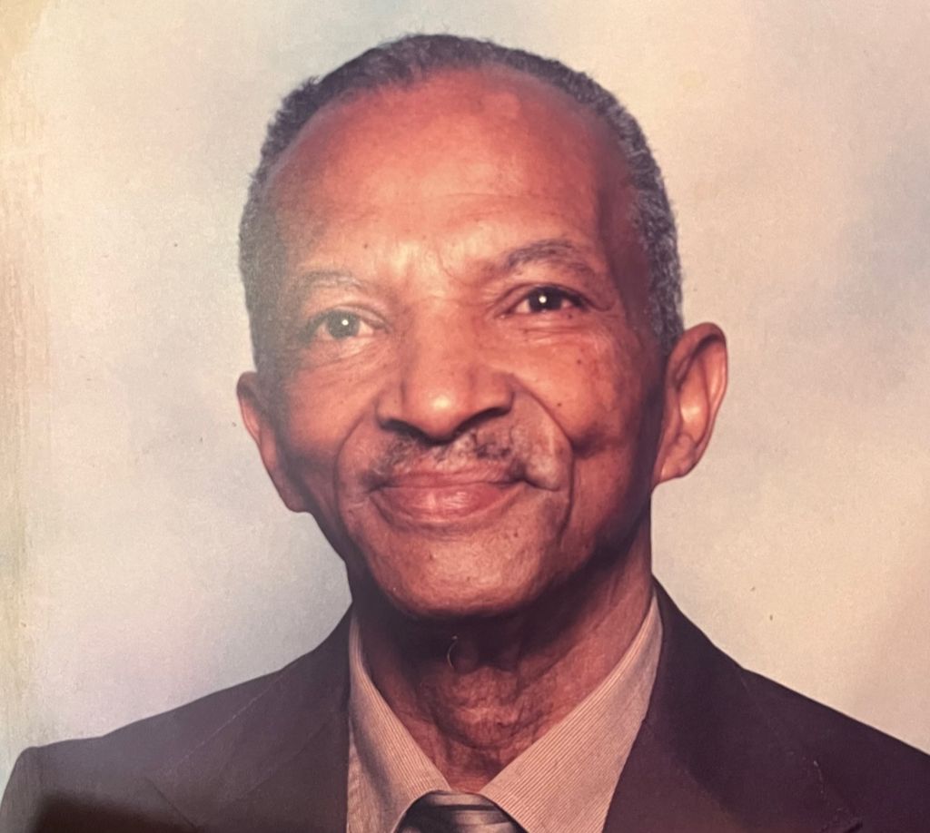 Charles “Sunny” Hames Profile Photo