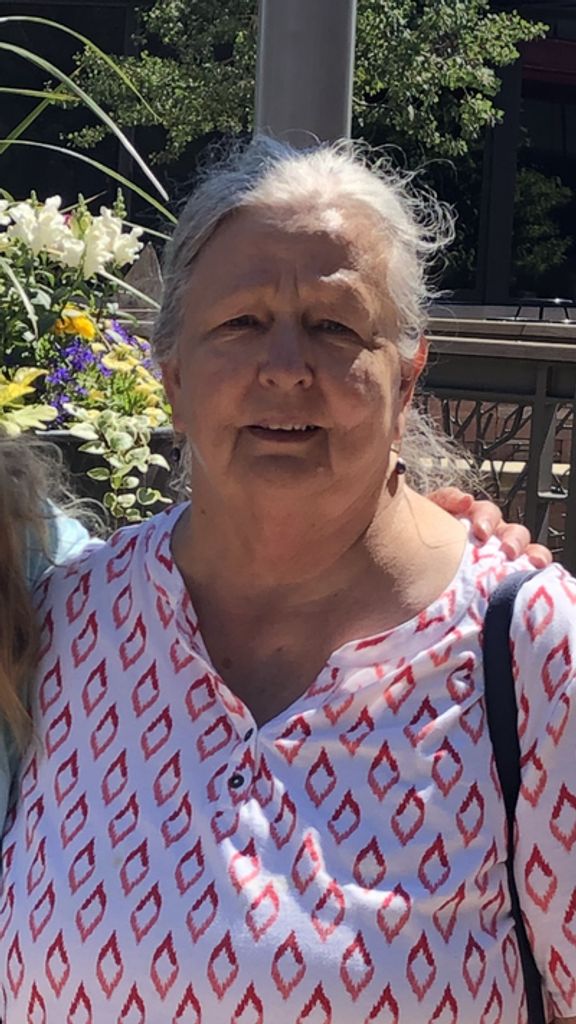 Patsy "Sue" Austing Profile Photo