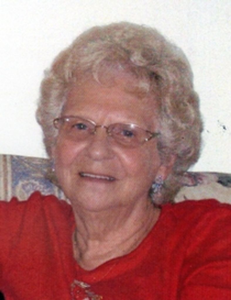 Norma Brown