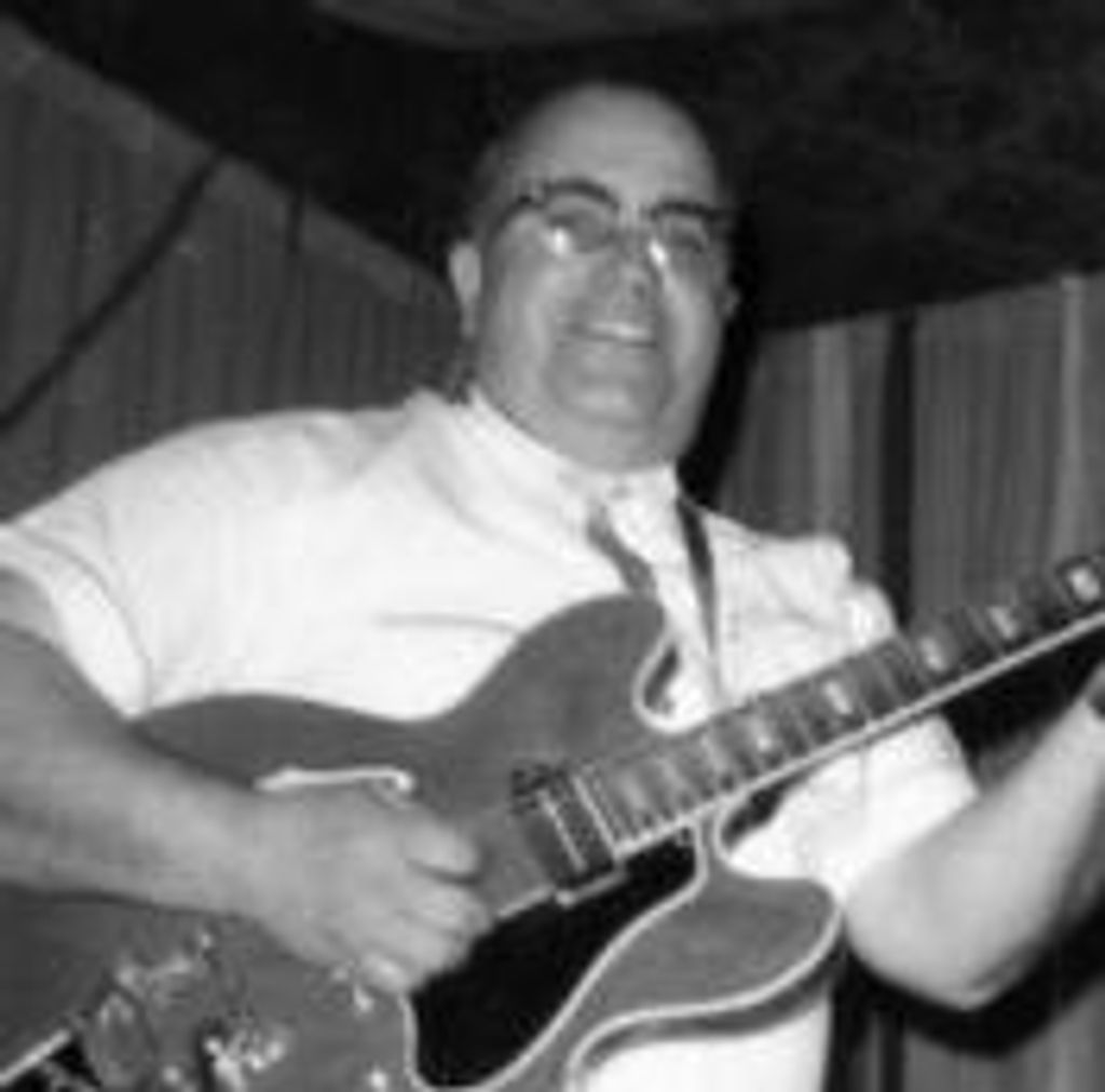 Glenn Earl Udell