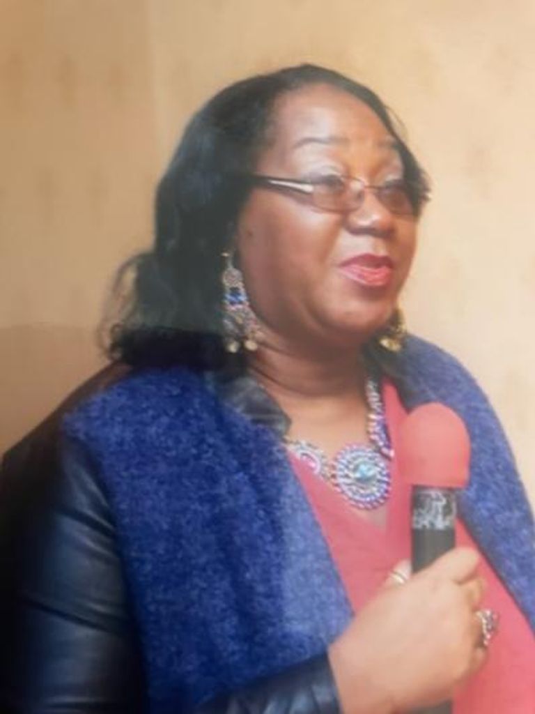 Thelma Robey Taylor Profile Photo