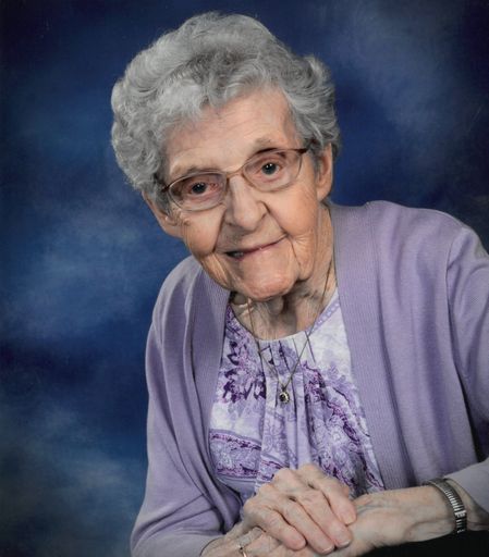 Velma Belle Owens Profile Photo