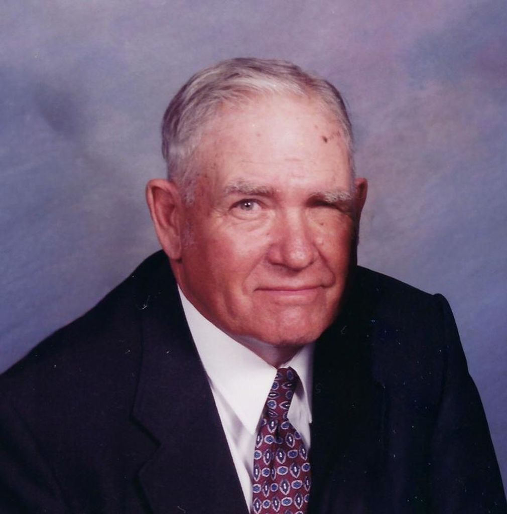Mackie Lee Mccullough Profile Photo