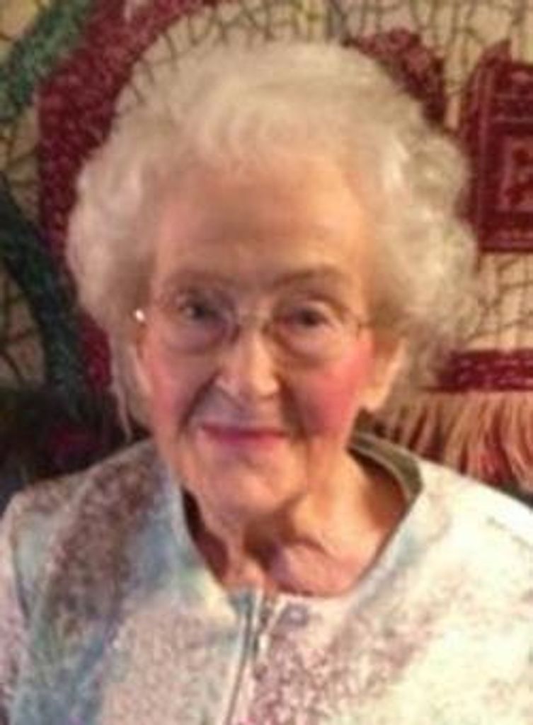 Frankie Mae (Milford) (Ray) Pannell