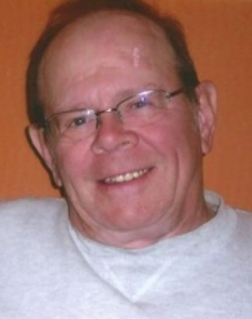 Vernon Soltau