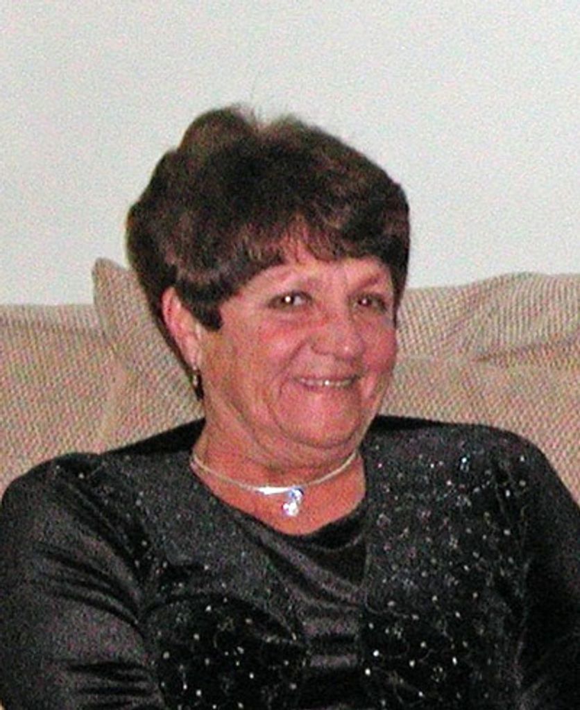 Apolonia (Polly) Frizzell Profile Photo