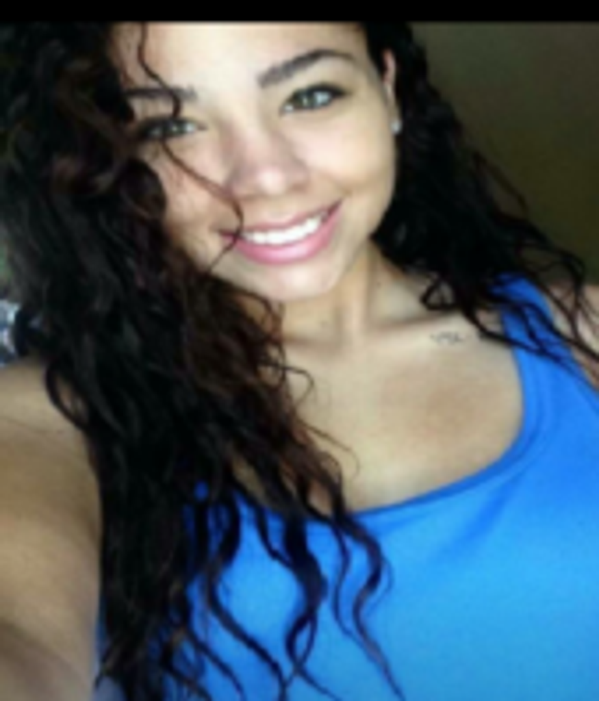 Jasmyne Coral Hayslett