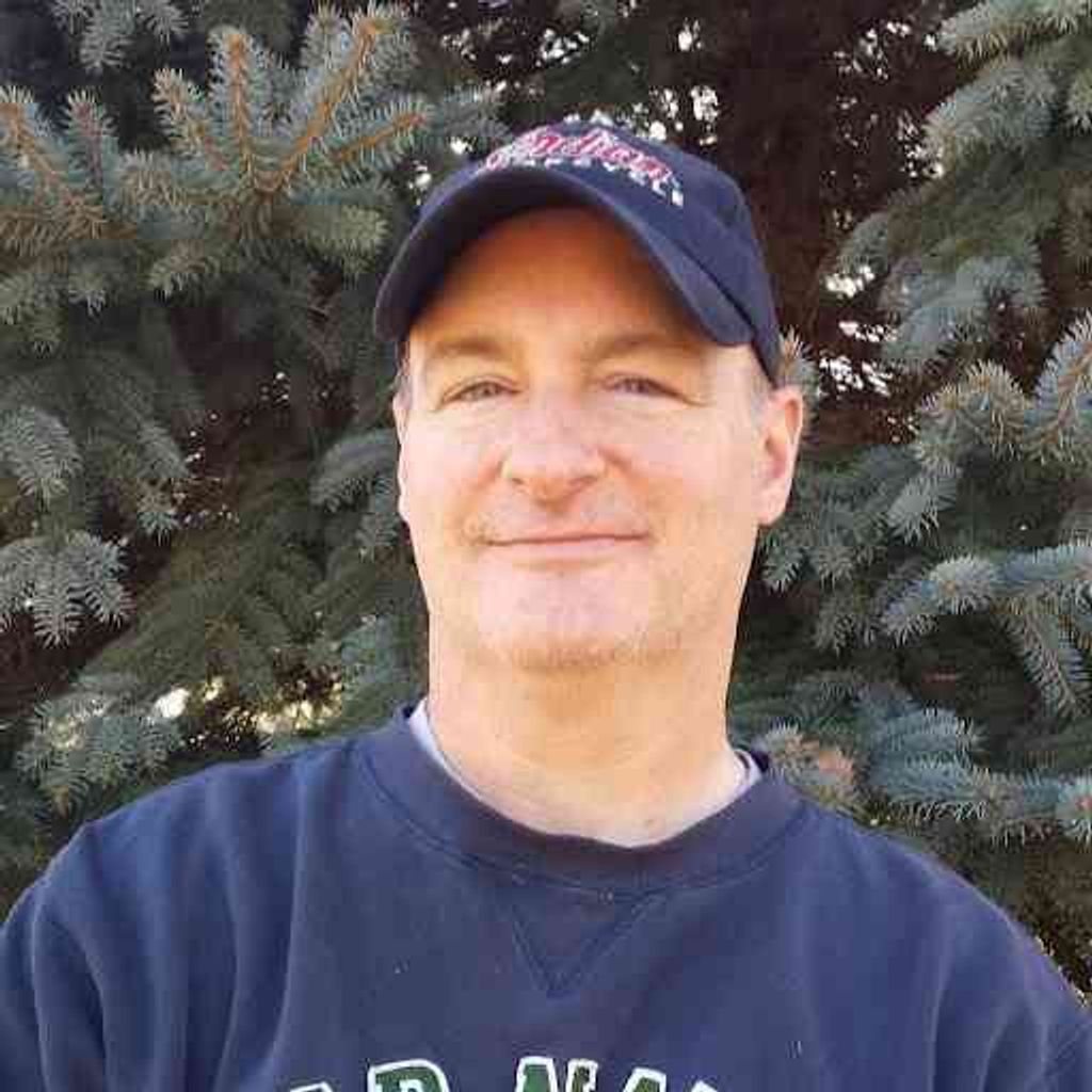 Michael William Gregor Profile Photo