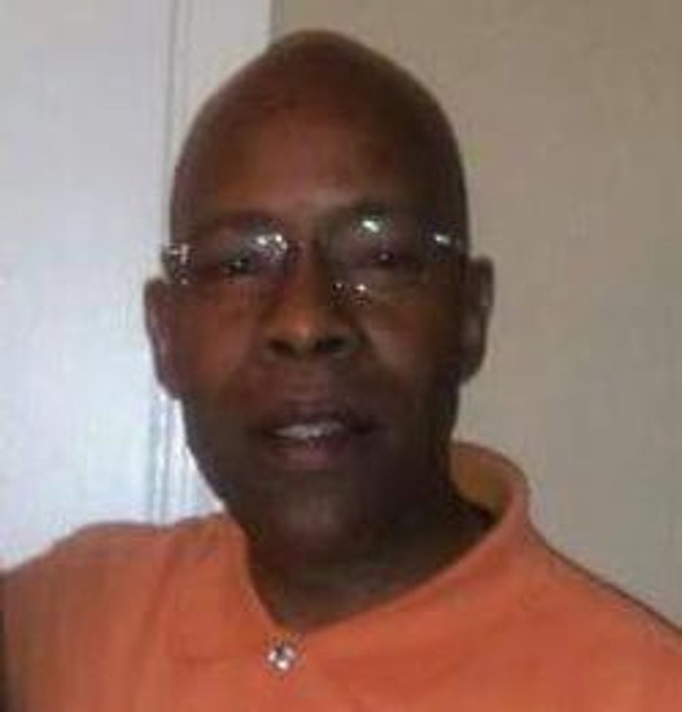 Tony Alonzo Harris Profile Photo