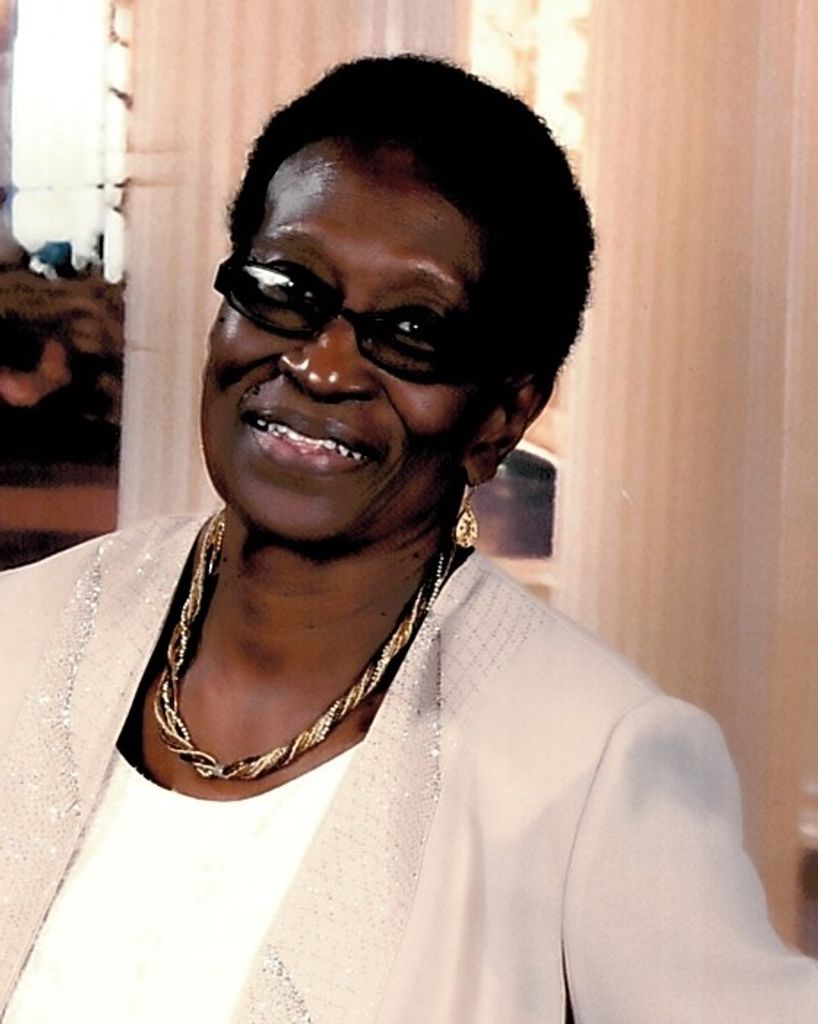 Bettie K. Holmes