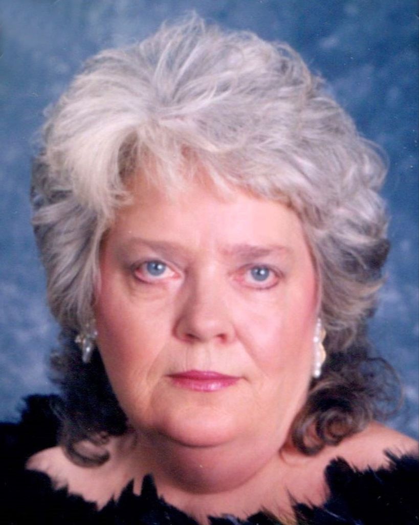 Judith Capps Johnson