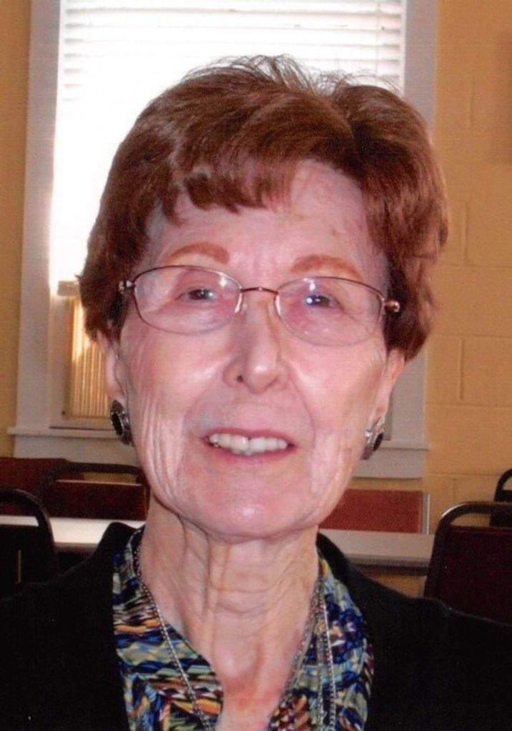 Ruth C. Cook Profile Photo