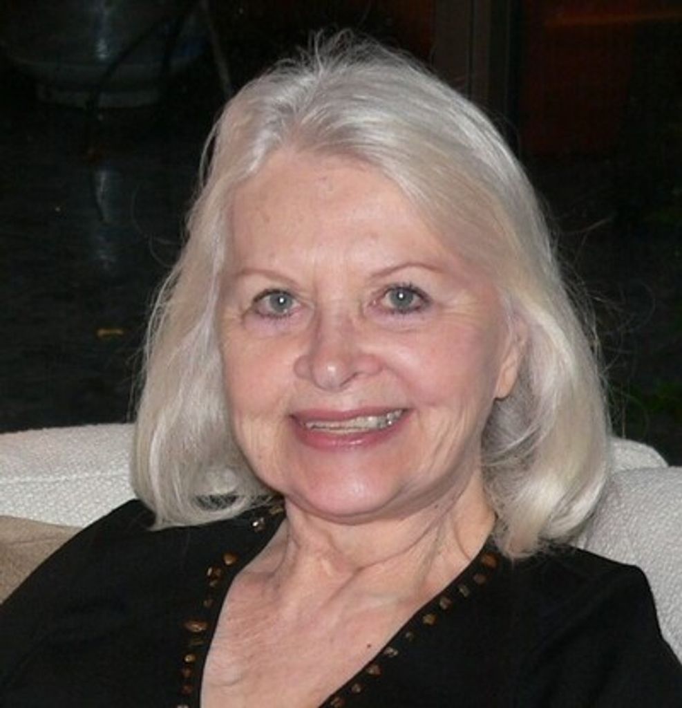 Christine E. Johnson Profile Photo