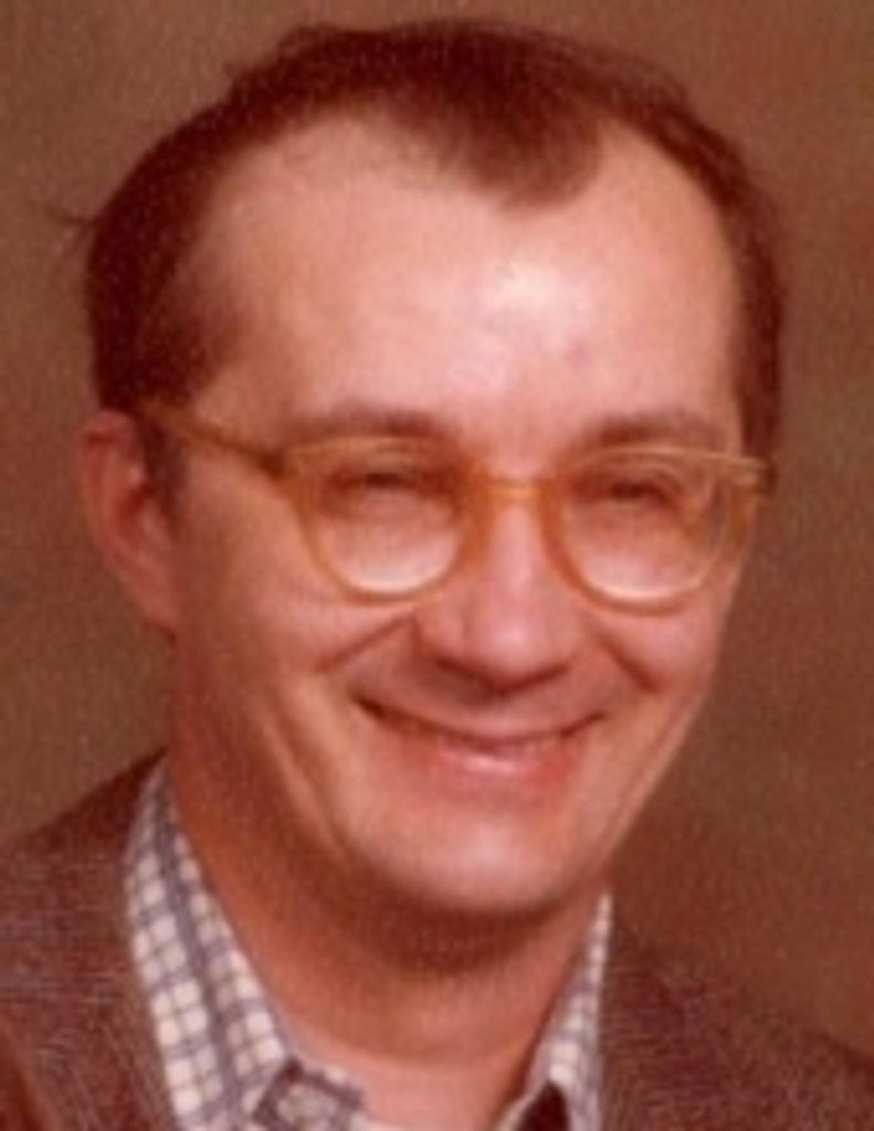 Raymond Malewski Profile Photo