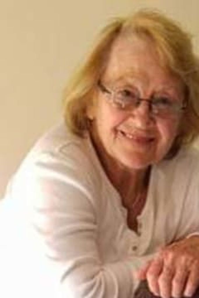 Mary L. Eisenberg