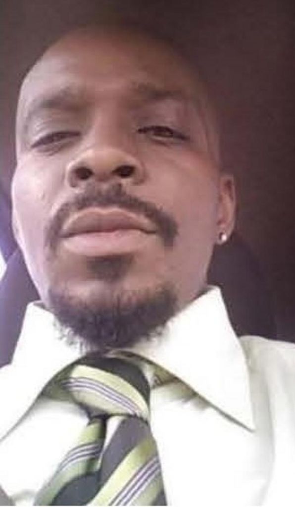 Korte' Lamar Dawson, Sr. Profile Photo