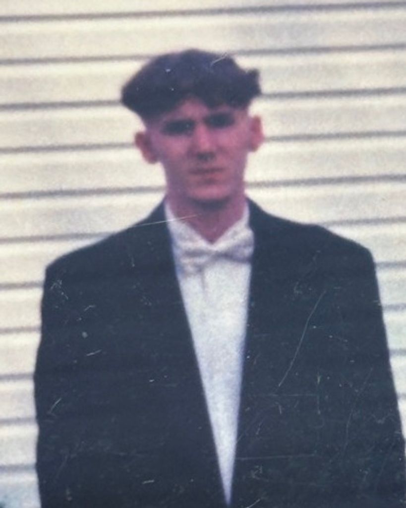 David L. Leiby Profile Photo