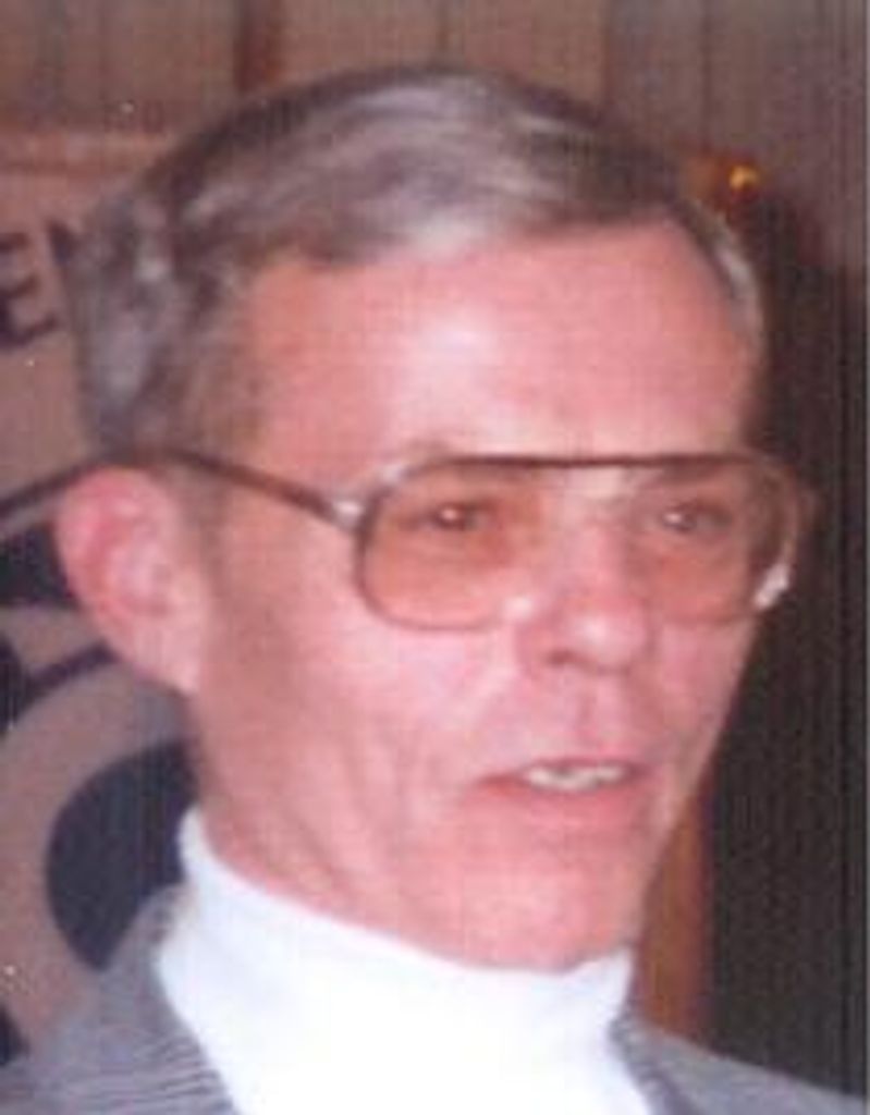 Larry L. Podawiltz