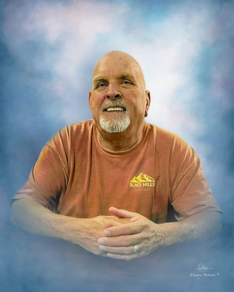 James "Wayne" Holt Profile Photo