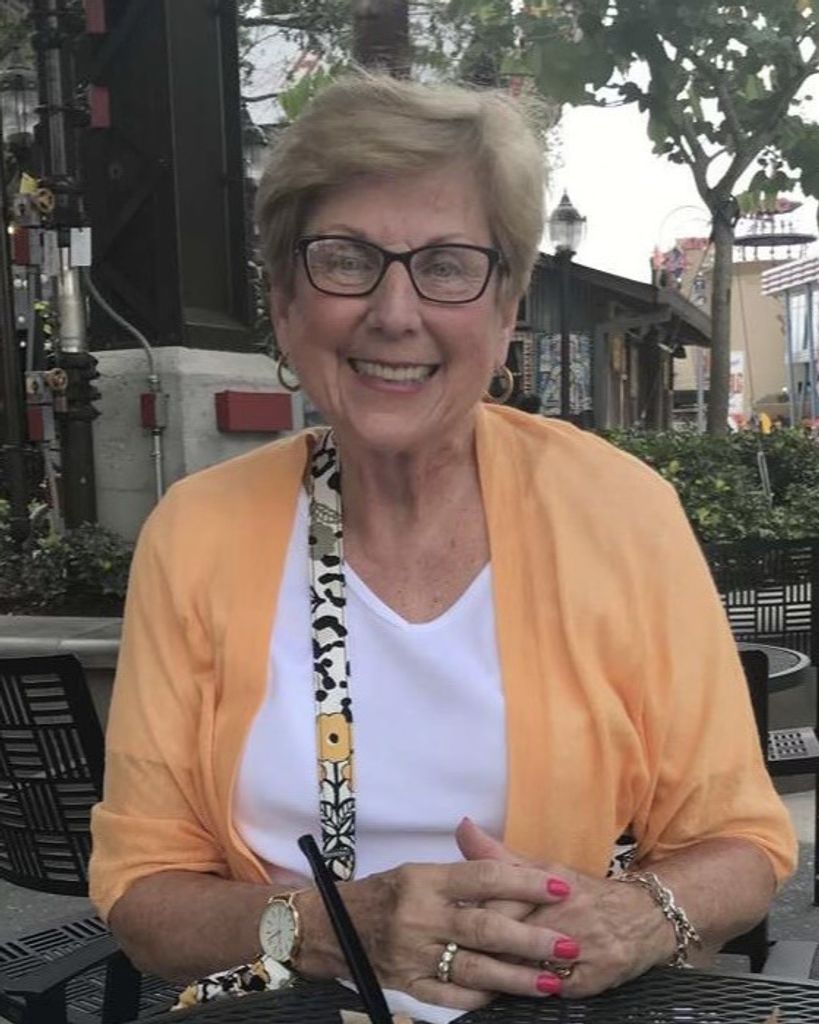 Judith A. Holke