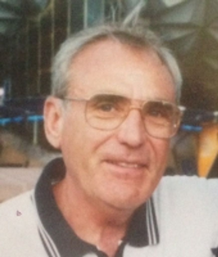 Larry Novotny