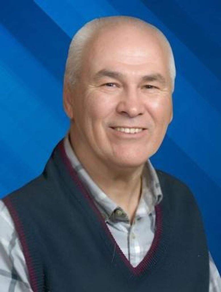 Ronald L. Magsamen Profile Photo