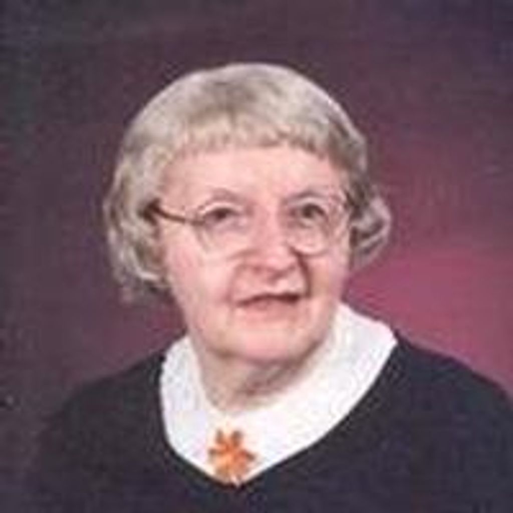 Rose  M. (Speece)  Mcmillen