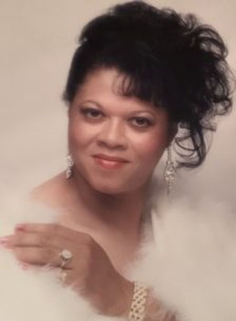 Consuella “Connie” Mariea Oulds Barbour Profile Photo