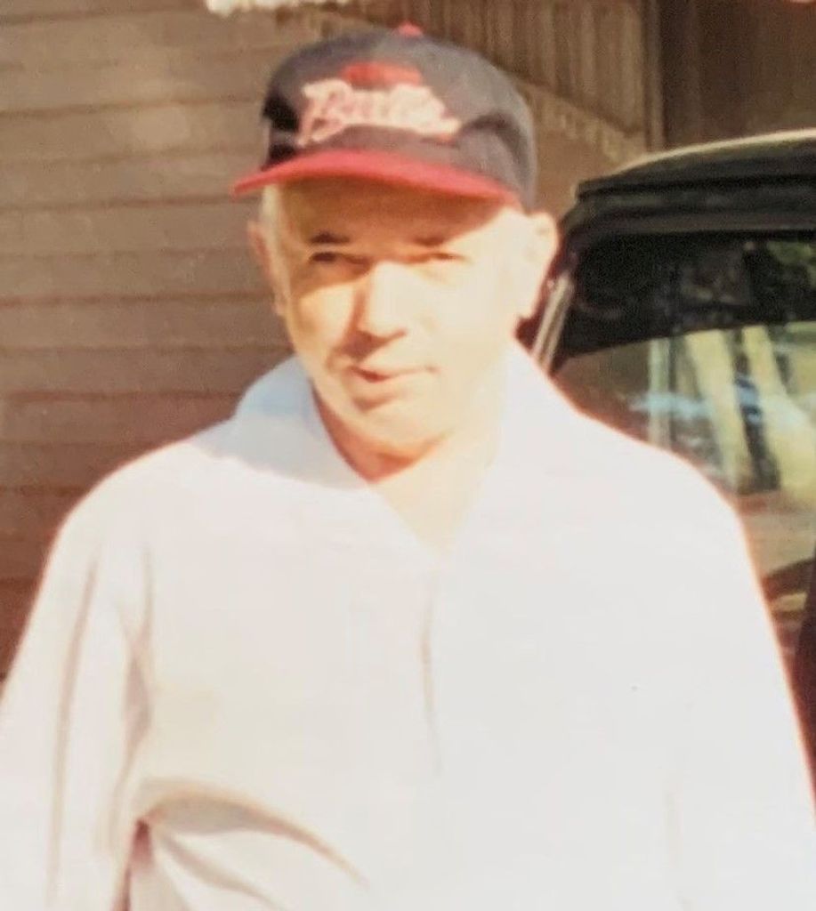 Richard  Ray Neeson Profile Photo