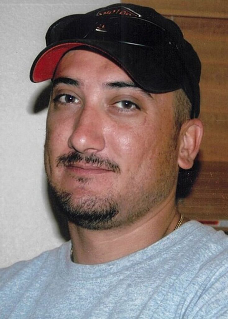 Philip Ryan Olona Decker Profile Photo