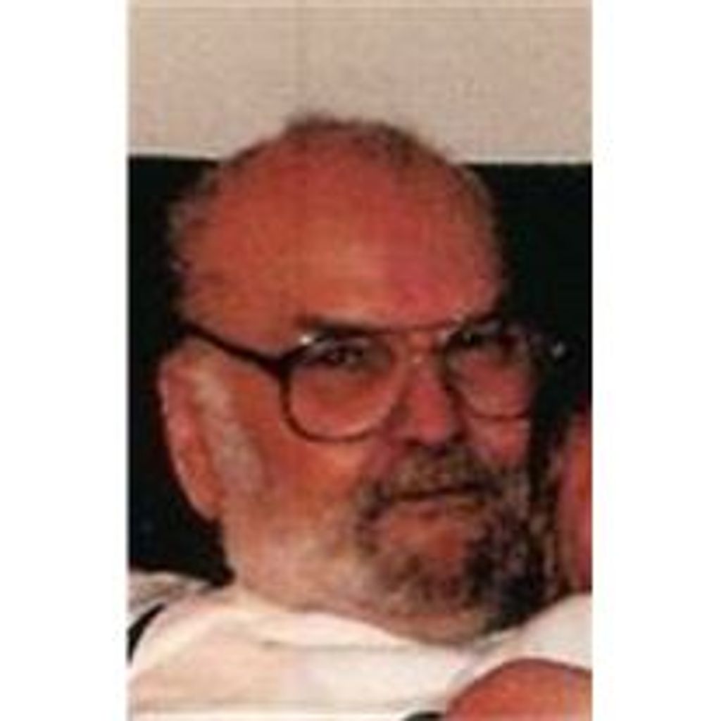 George William Fuller