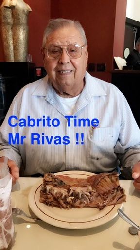 Daniel Rivas, Jr. photo gallery thumbnail 44 of 123