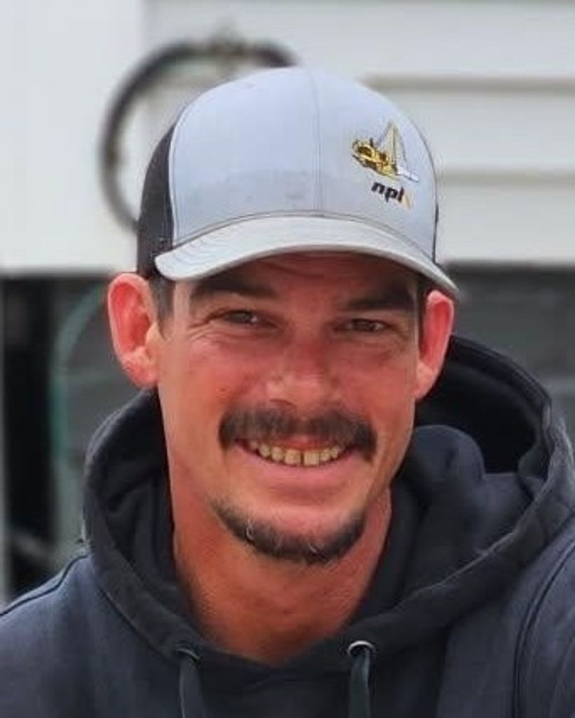 Matthew D. McMeen Profile Photo