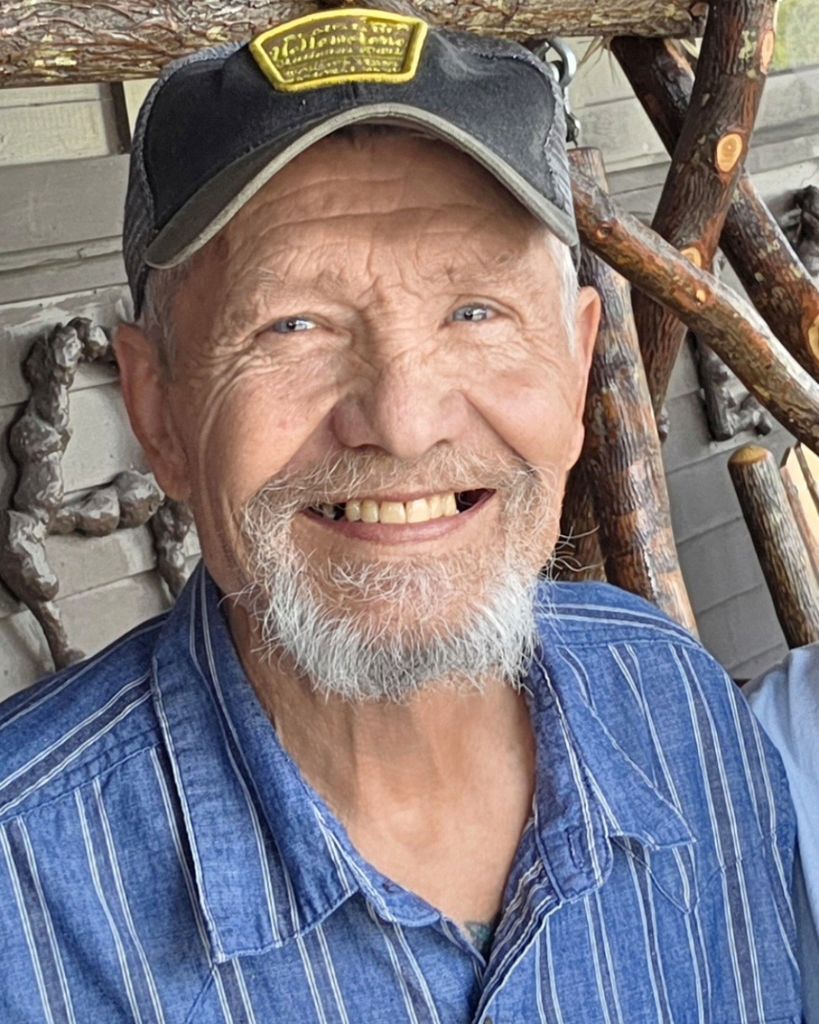 Ronald Earl Lawson