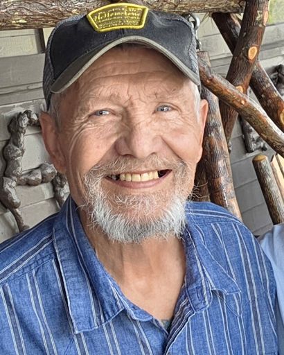 Ronald Earl Lawson's obituary image