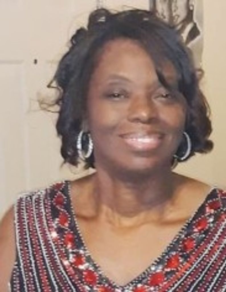 Rhadedra Simon-Arthur Profile Photo