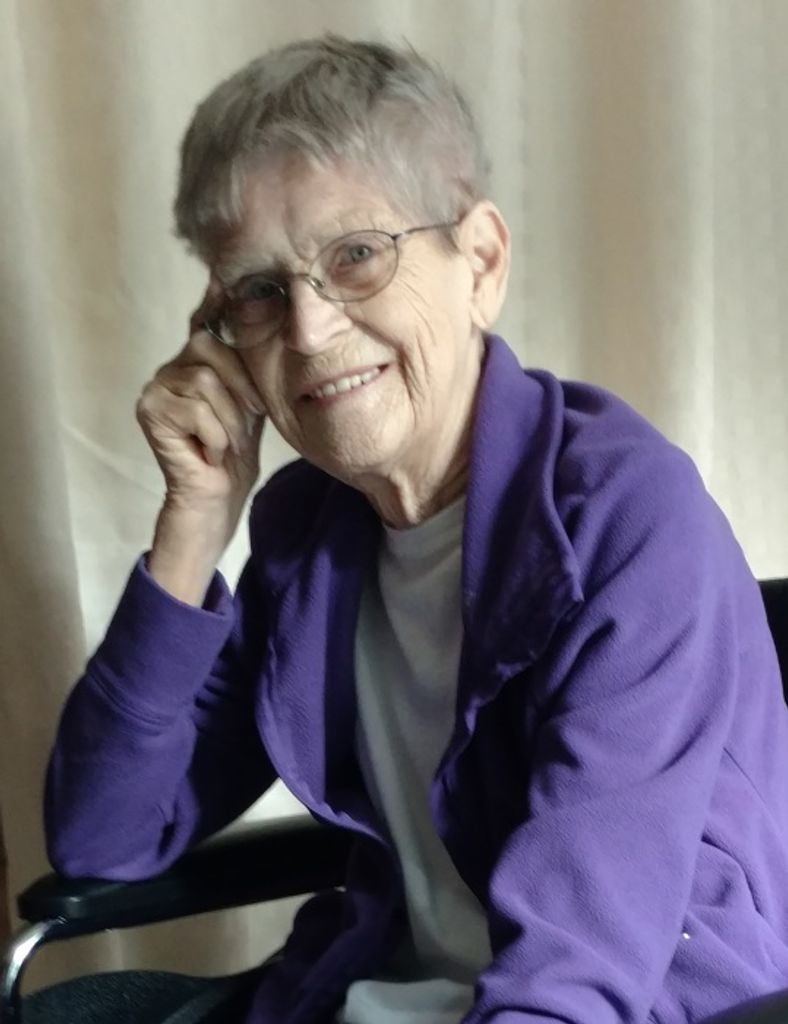 Doris Loberg