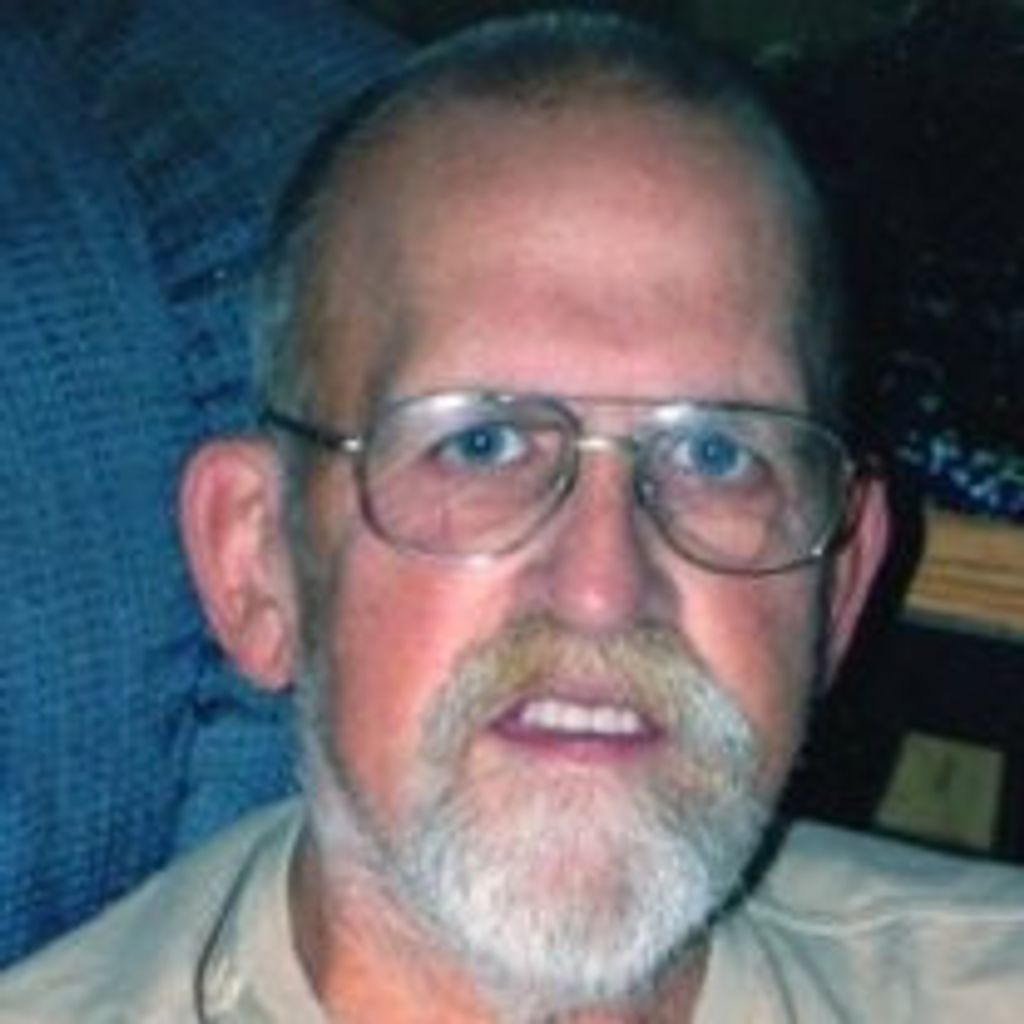 Forrest "Goo" Mullins