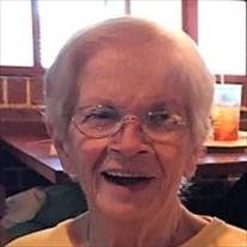Mary Tubbs