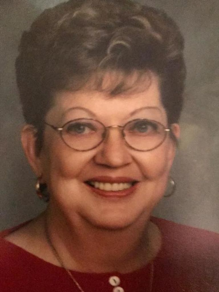 Iris R. (Maynard)  Suchy