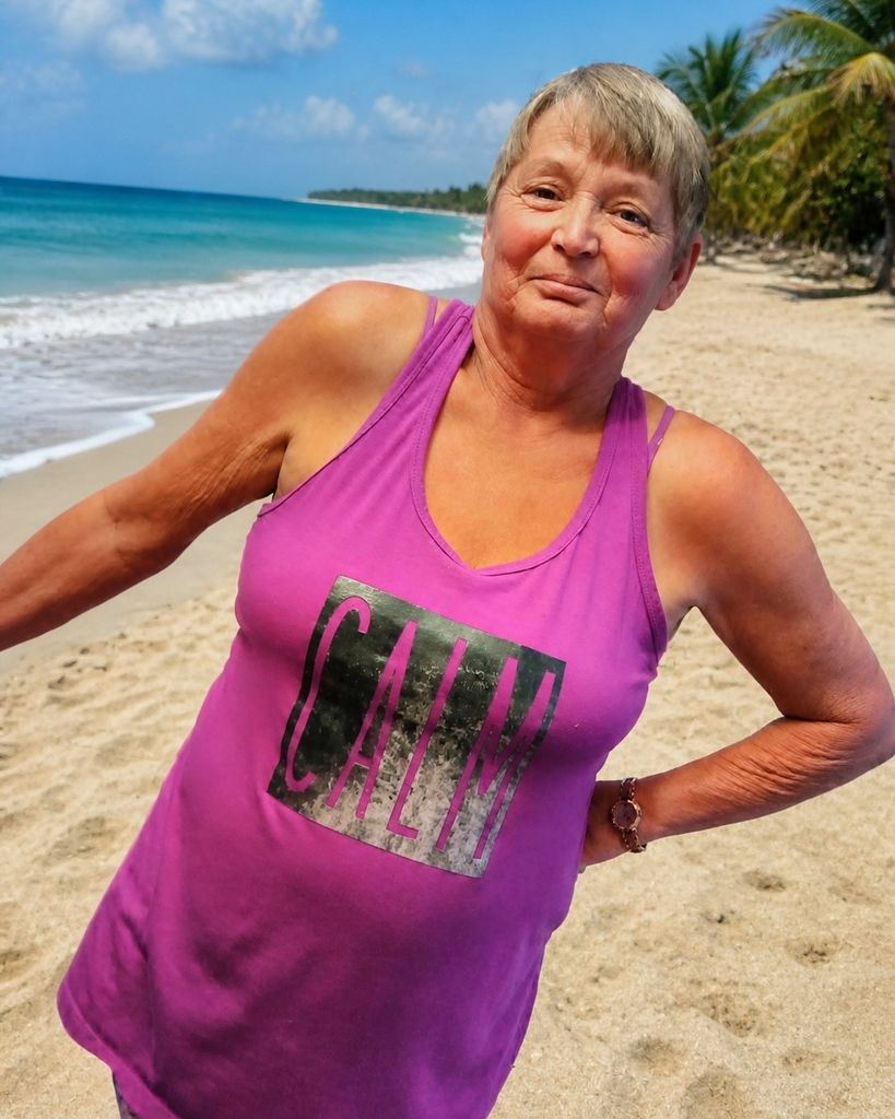 Shirley Mae Weir Profile Photo