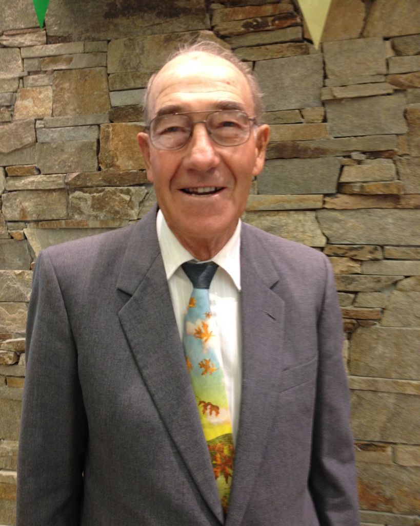 Jessie Luther Seibert Profile Photo