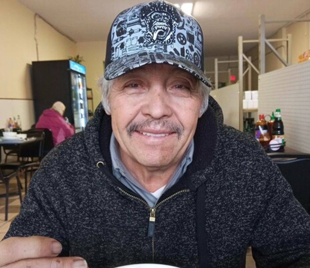Pedro Vazquez Moreno Profile Photo