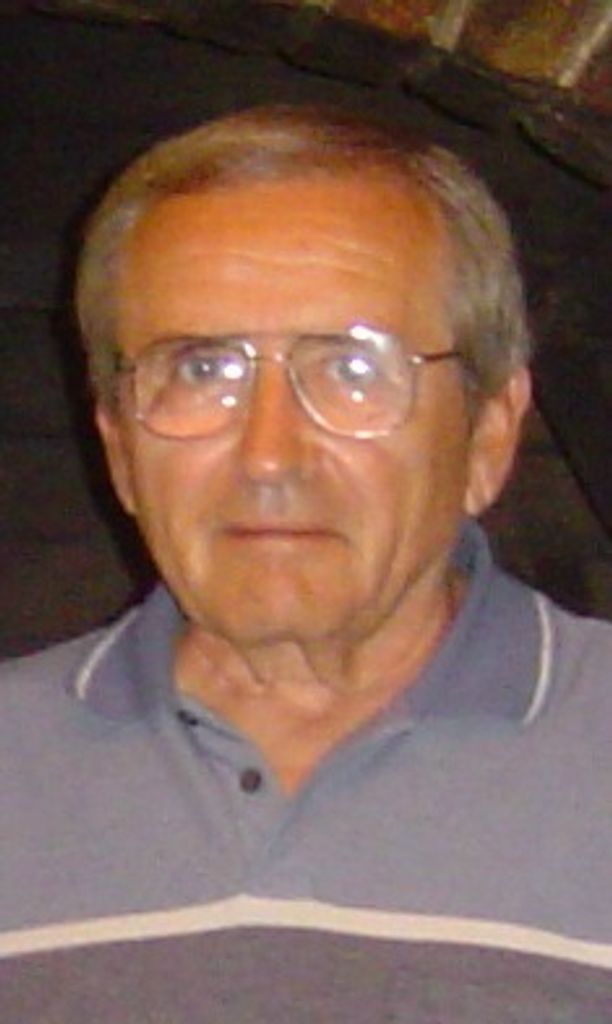 Thomas P. Kemmann